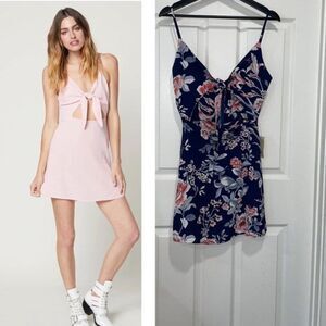 FLYNN SKYE BRI MINI Dress Sz XS